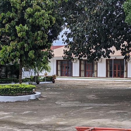 Amaan Ocean Hotel Kihinani Bububu Bagian luar foto